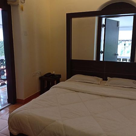 Oyo 11395 Hotel Ritz Heritage Lonavala Buitenkant foto