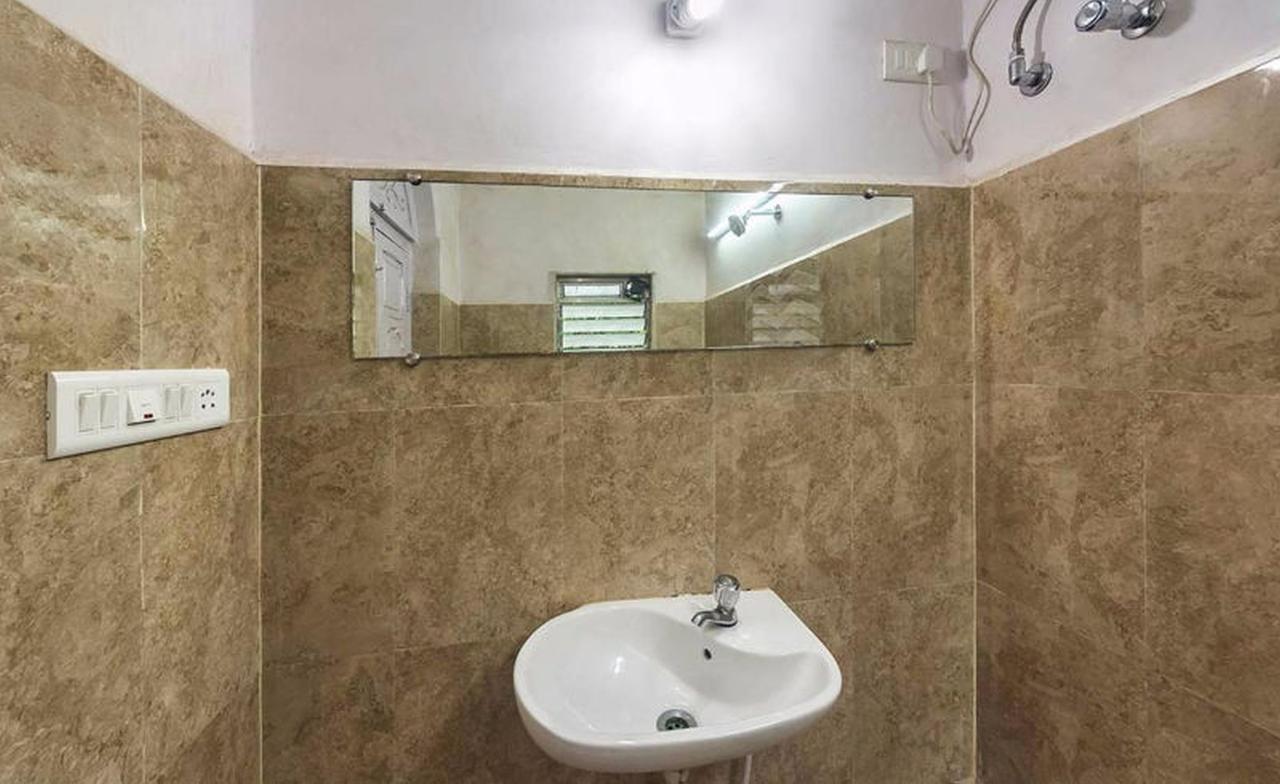 Oyo 11395 Hotel Ritz Heritage Lonavala Buitenkant foto