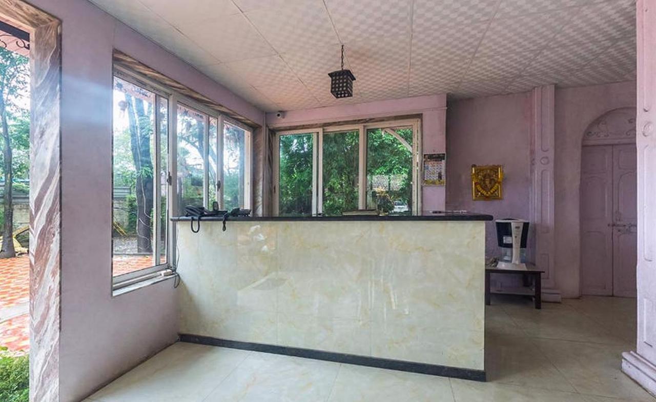 Oyo 11395 Hotel Ritz Heritage Lonavala Buitenkant foto