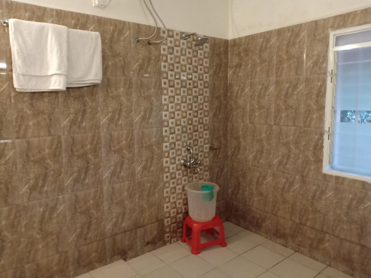 Oyo 11395 Hotel Ritz Heritage Lonavala Buitenkant foto