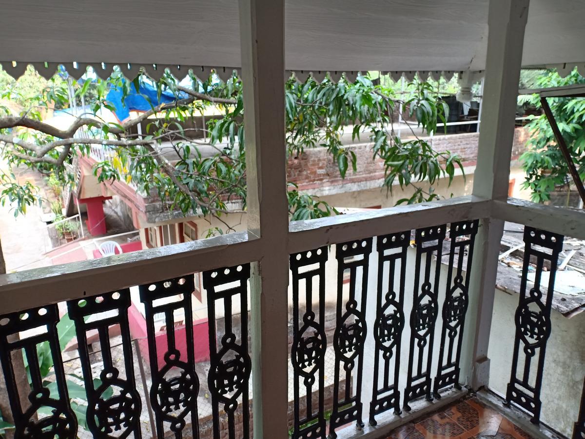 Oyo 11395 Hotel Ritz Heritage Lonavala Buitenkant foto